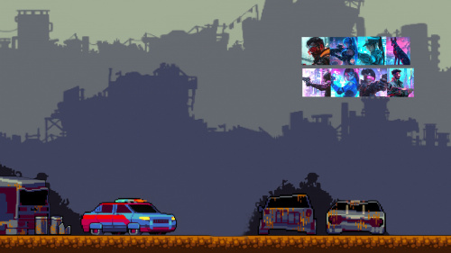 Cybercop Premium Edition