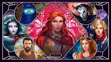 Myth & Fairy Tales bundle