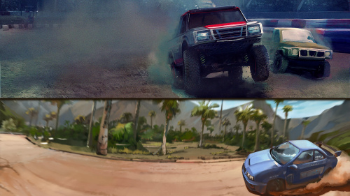 Rock ´N Racing Off Road & Rally