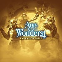 Age of Wonders 4: Expansion Pass 2