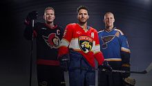 NHL® 26 Deluxe Edition PS5