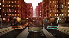 City Bus Simulator 2026
