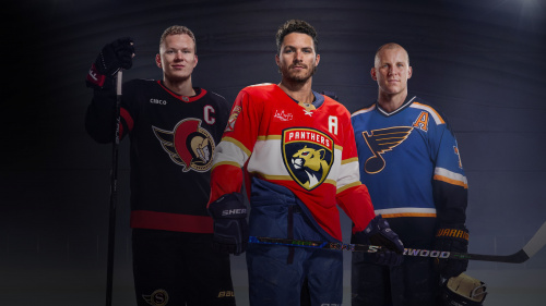 NHL® 26 Deluxe Edition PS5