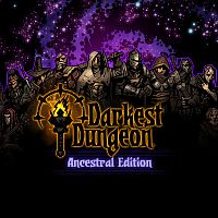 Darkest Dungeon®: Ancestral Edition