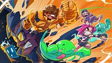 Underling Uprising