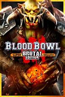 Blood Bowl 3 - Brutal Edition