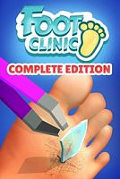 Foot Clinic: Complete Edition