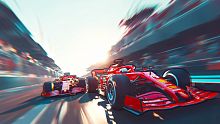 Formula 2025: Grand Prix Heroes
