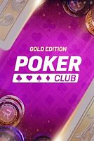 Poker Club: Gold Edition