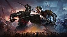 Chivalry 2 King's Edition PS4 & PS5