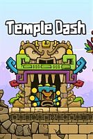 Temple Dash: Jungle Adventure