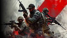 Critical Strike Shooter: SWAT Rescue Missions