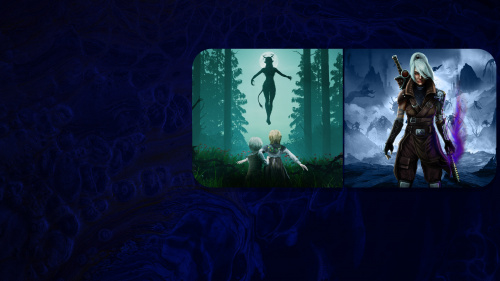 Otherworldly Horror Bundle Otherworldly Horror Bundle