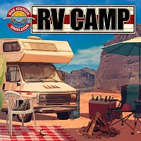 Gas Station Simulator - RV Camp DLC