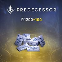 Predecessor Платиновый пакет 1200+100