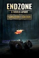 Endzone - A World Apart: Survivor Edition