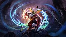 Elta: Defy All Gods