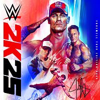 Набор WWE 2K25 Farewell Tour Edition Pack