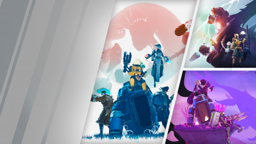 Risk of Rain 2 + Survivors of the Void + Seekers of the Storm Bundle