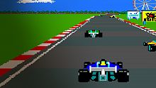 Arcade Archives POLE POSITION II