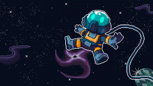 Stellar Strider
