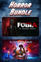 Maximum Horror Bundle