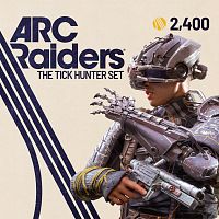 ARC Raiders - The Tick Hunter Set