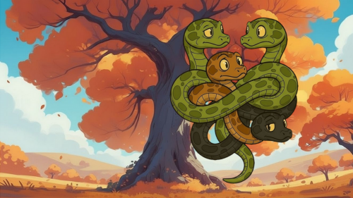 Slither Realm
