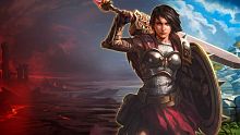 SMITE Year 10 Deluxe Edition
