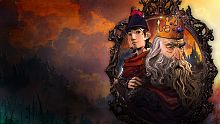 King's Quest: The Complete Collection