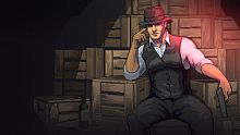 Whiskey Mafia: Frank's Story