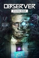 Observer: System Redux