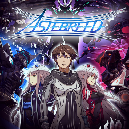 Astebreed Astebreed
