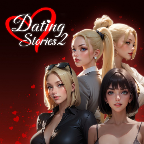 Dating Stories 2 - Charmer Pack Dating Stories 2 - Charmer Pack