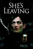She's Leaving