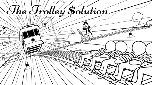 The Trolley $olution фото 2 The Trolley $olution фото 2