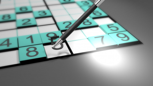 Sudoku Master