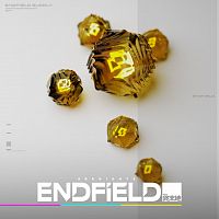 Arknights: Endfield - Добудьте горку ориджеметрия