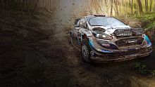 WRC 9 FIA World Rally Championship PS4 & PS5