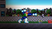 Arcade Archives BRAVOMAN