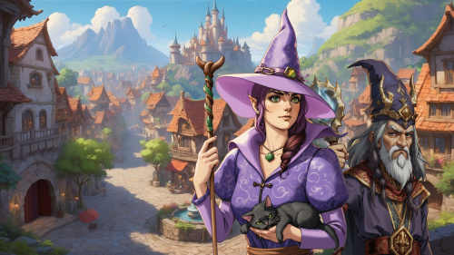 Chronicles of Albian 3: The Vanishing Village Collector's Edition