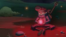 The Lost Cube