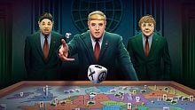 Realpolitiks II