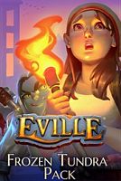 Eville - Frozen Tundra Pack