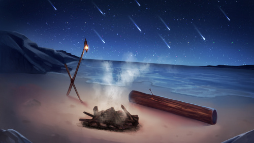 Starlight Shores PS4 & PS5