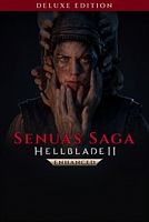 Senua’s Saga: Hellblade II Deluxe Edition