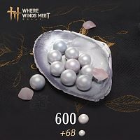 Where Winds Meet - 600 Эхо-Бус