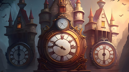 Time Lock VR 2
