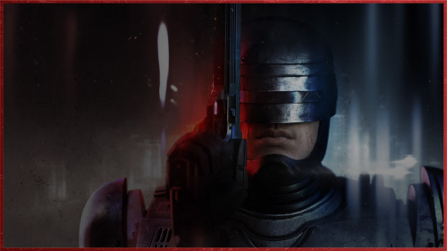 RoboCop: Rogue City - Alex Murphy Edition RoboCop: Rogue City - Alex Murphy Edition