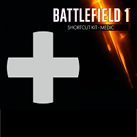 Набор для класса Battlefield™ 1: Медик